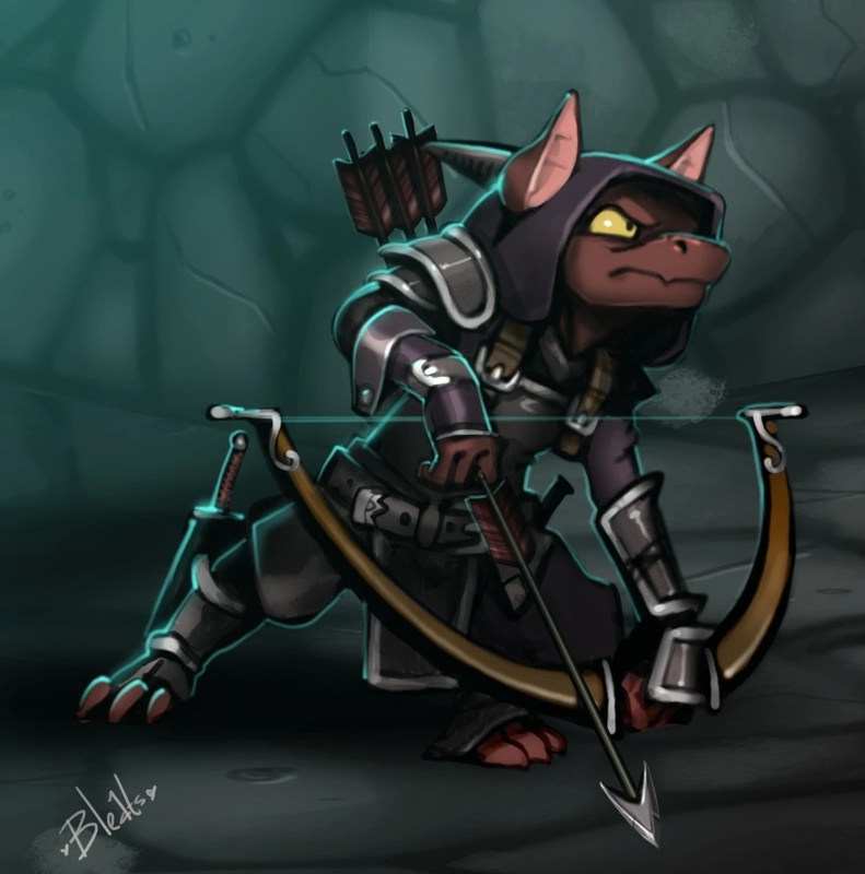Ris - AI Character on RolePlai