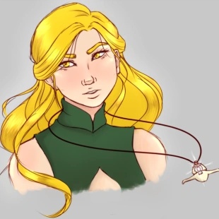 Cerwyn - AI Character on RolePlai
