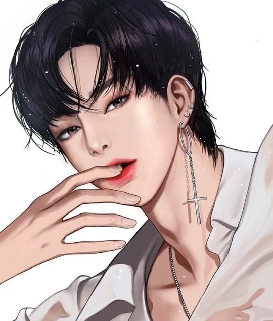 Seojun Han - AI Character on RolePlai