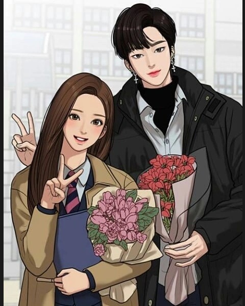 Seojun Han/Relationships - AI Character on RolePlai