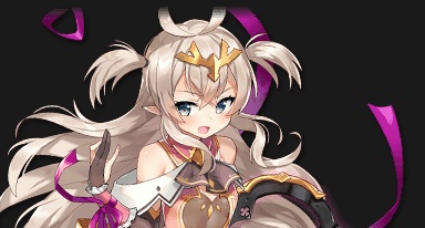 Lilibet - AI Character on RolePlai