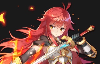 Cermia - AI Character on RolePlai