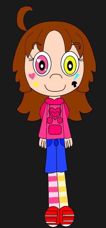 Melody Poppy Mello - AI Character on RolePlai