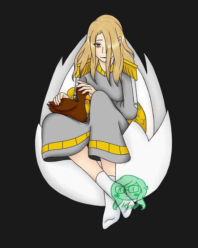 Balut - AI Character on RolePlai