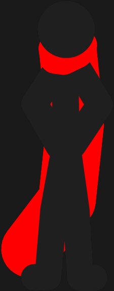 Rendaru Guy - AI Character on RolePlai