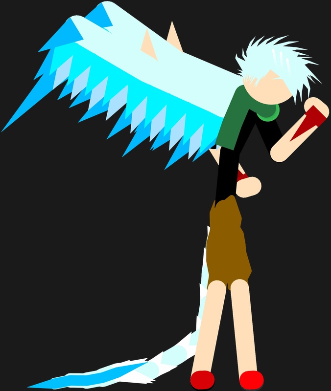 Jakob Hamashievo - AI Character on RolePlai