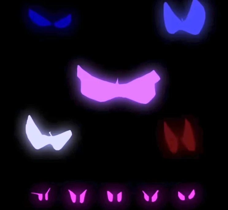 Lumin - AI Character on RolePlai