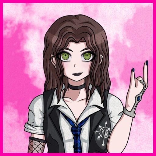 Nikki Kimura - AI Character on RolePlai