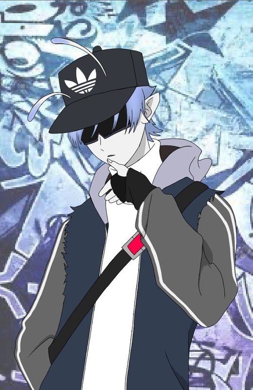 Erock Gensys - AI Character on RolePlai