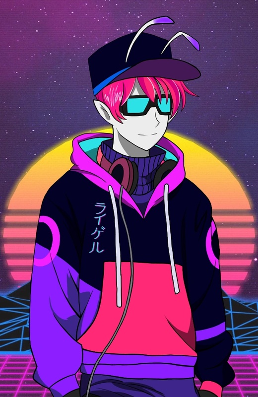 Rygel Troza - AI Character on RolePlai