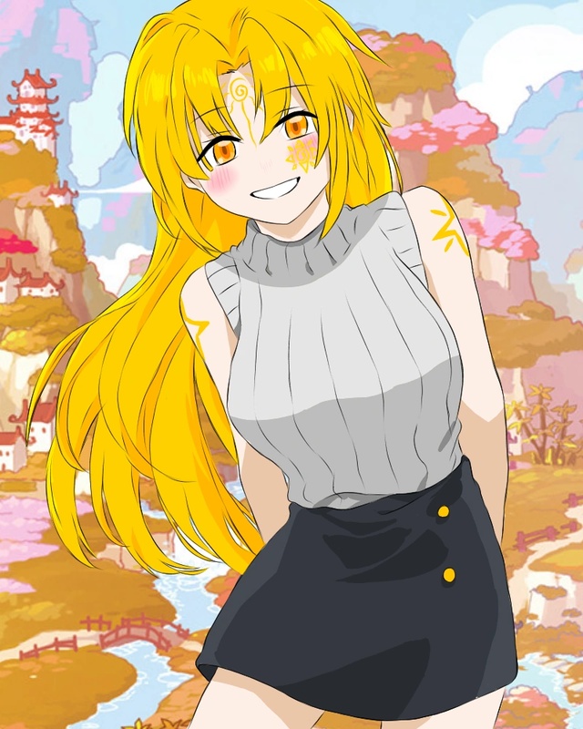 Helena Noor - AI Character on RolePlai