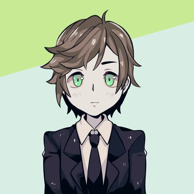 Sergio Sandoval - AI Character on RolePlai