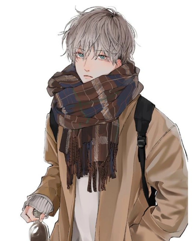 Alix Blanchet - AI Character on RolePlai