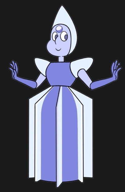 Light Blue Pinwheel Jade - AI Character on RolePlai