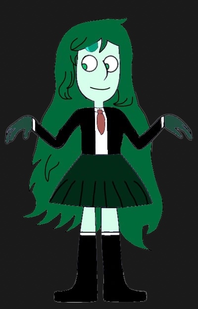 Kokora I. Jade - AI Character on RolePlai