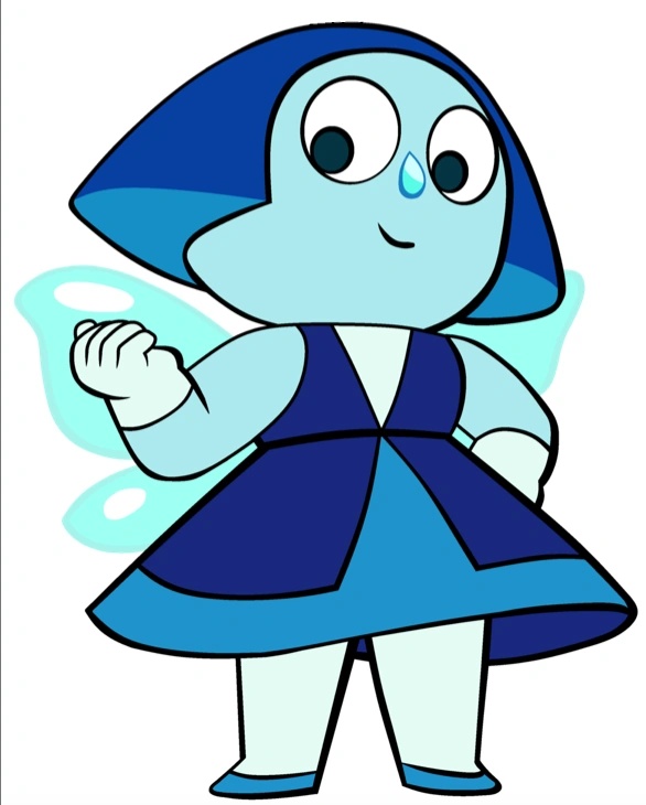 Tips Aquamarine - AI Character on RolePlai