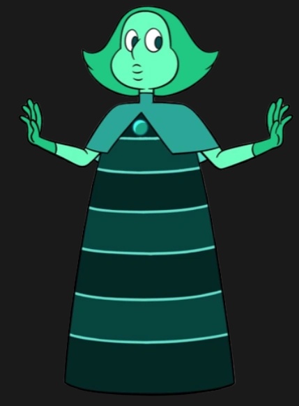 Minty Tube Jade - AI Character on RolePlai