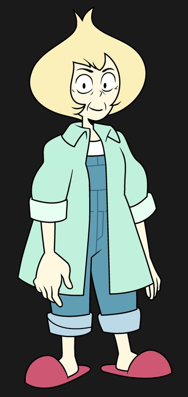 Vidalia - AI Character on RolePlai
