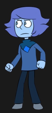 Plumbogummite - AI Character on RolePlai