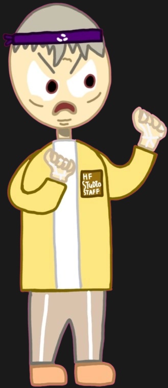 Rick - AI Character on RolePlai