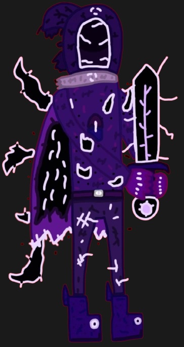 Veiled - AI Character on RolePlai
