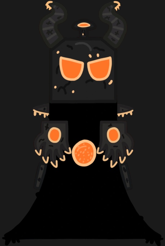 Nexus Blacksmith - AI Character on RolePlai