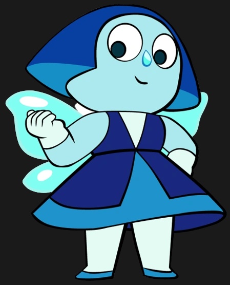 Noses Aquamarine - AI Character on RolePlai