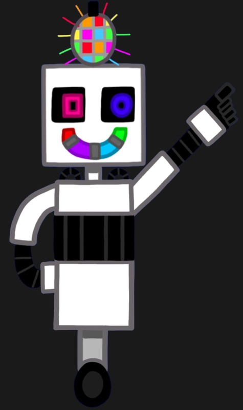 Groovin' Grover - AI Character on RolePlai