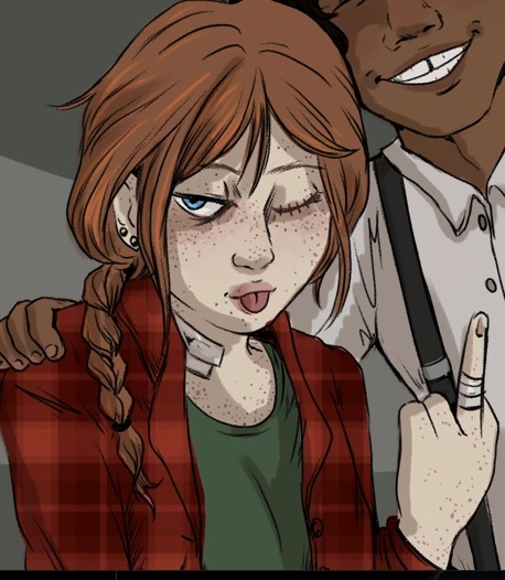 Evelyn McKinnon - AI Character on RolePlai
