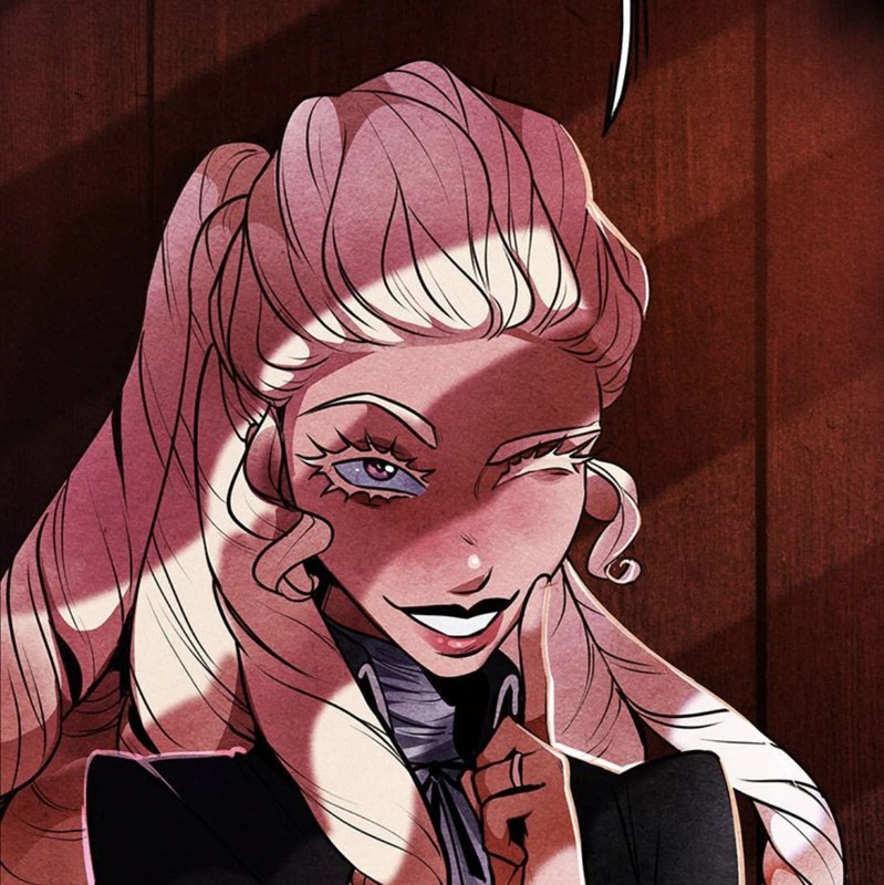 Annabel Lee - AI Character on RolePlai