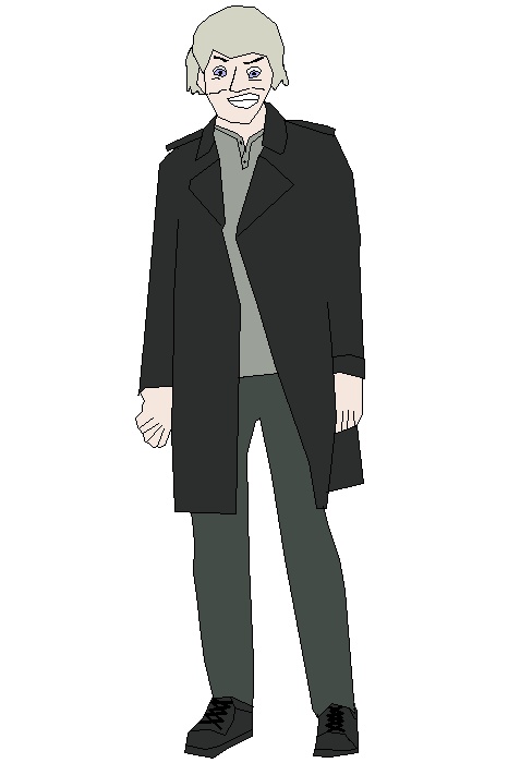 Jacob Hockings - AI Character on RolePlai