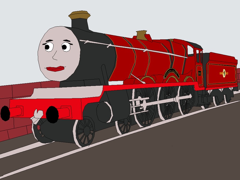Olton Hall - AI Character on RolePlai