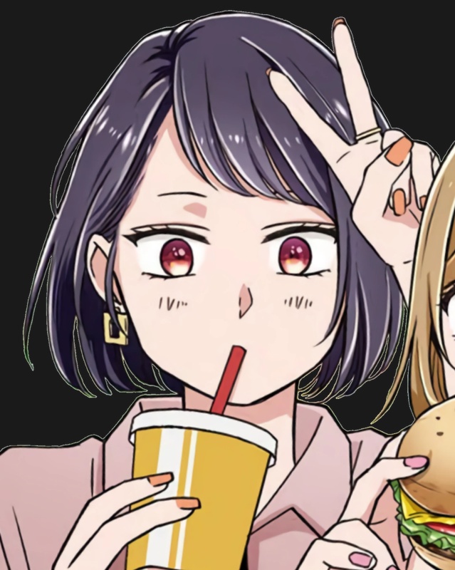 Momoko Maeda - AI Character on RolePlai
