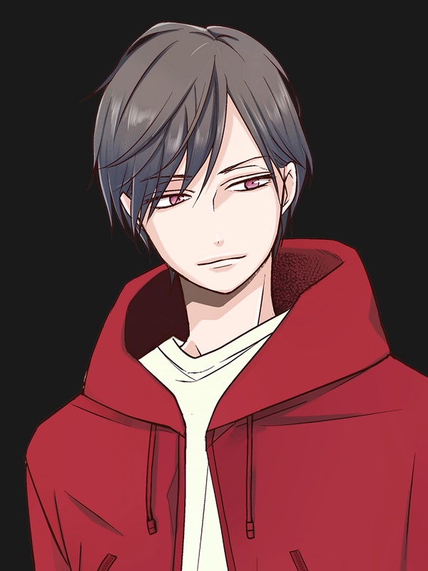 Akito Yamada - AI Character on RolePlai