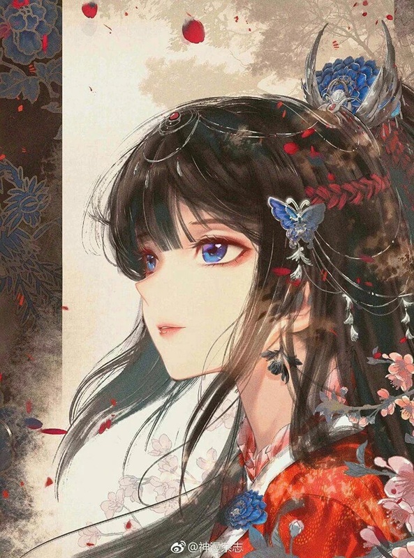 Hengqing - AI Character on RolePlai