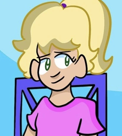 Alicia Davidson - AI Character on RolePlai