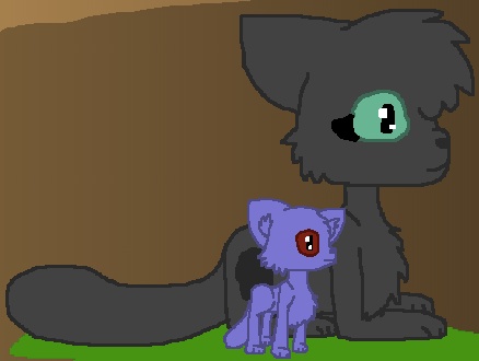 Blackspot - AI Character on RolePlai