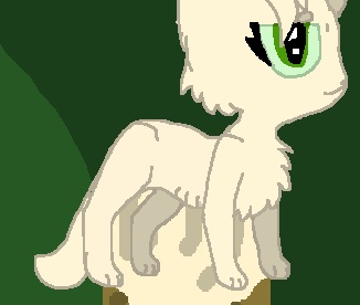 Hollyshade - AI Character on RolePlai