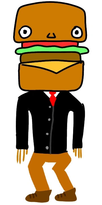 Beef Boss - AI Character on RolePlai