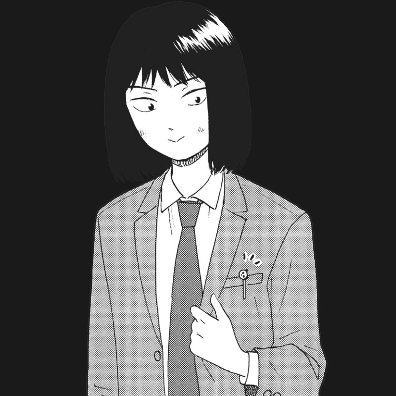 Mitsumi Iwakura - AI Character on RolePlai