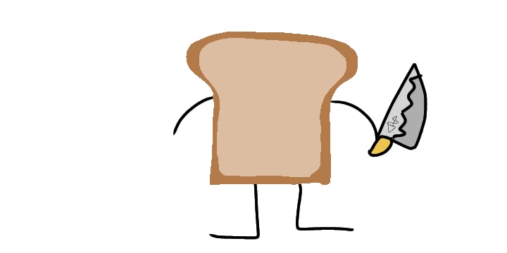 Toast Crunch - AI Character on RolePlai