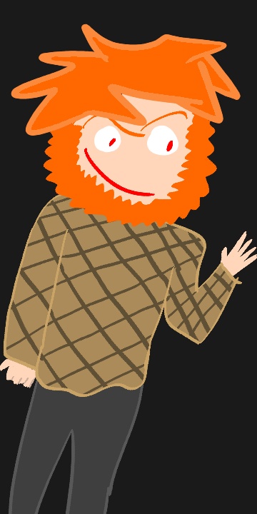 Haycraft - AI Character on RolePlai