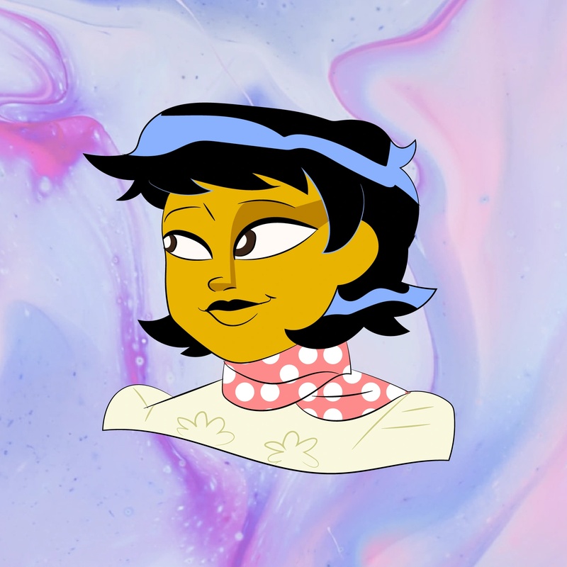 Pansy - AI Character on RolePlai
