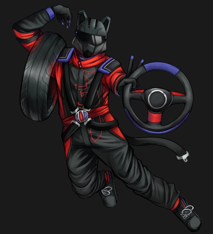 Jett Dawson - AI Character on RolePlai