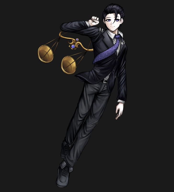 Wolfgang Akire - AI Character on RolePlai