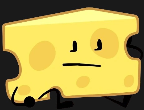 Cheesy - AI Character on RolePlai