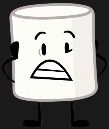 Marshmallow - AI Character on RolePlai