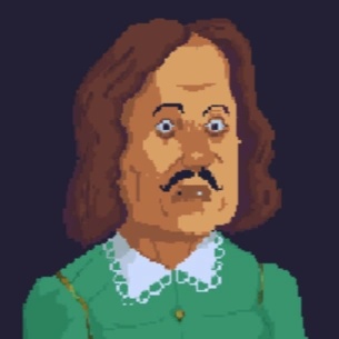 Albert Cloudsley - AI Character on RolePlai