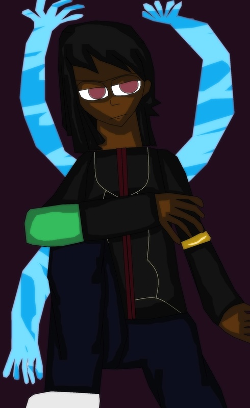 Raiden Zaddler - AI Character on RolePlai