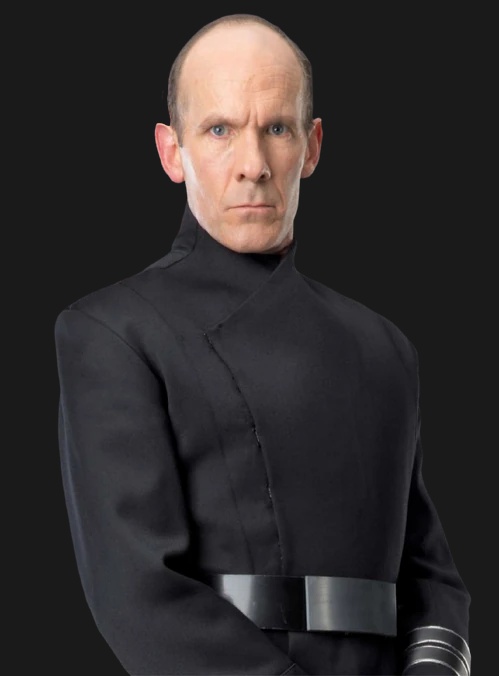 Domaric Quinn - AI Character on RolePlai